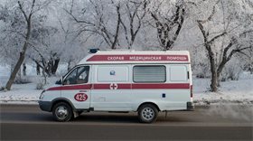 Совет Федерации разрешил работникам скорой оказывать помощь без согласия пациента