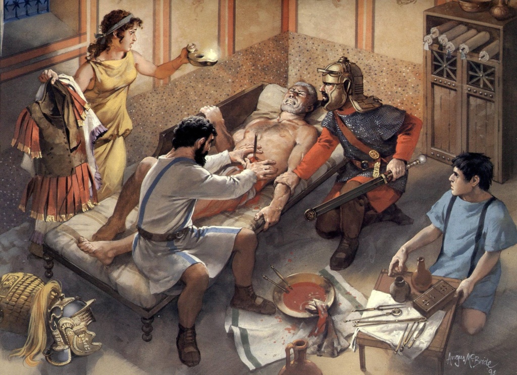 1 Гиппократ и раненый воин.jpeg