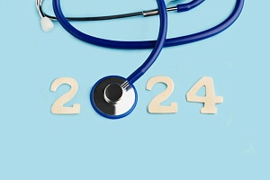 Минздрав объявил о старте Всероссийского конкурса врачей в 2024 году. 