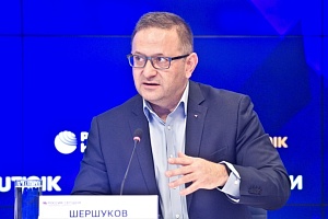 Алекссандр Шершуков: 